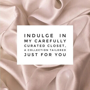 Indulge!